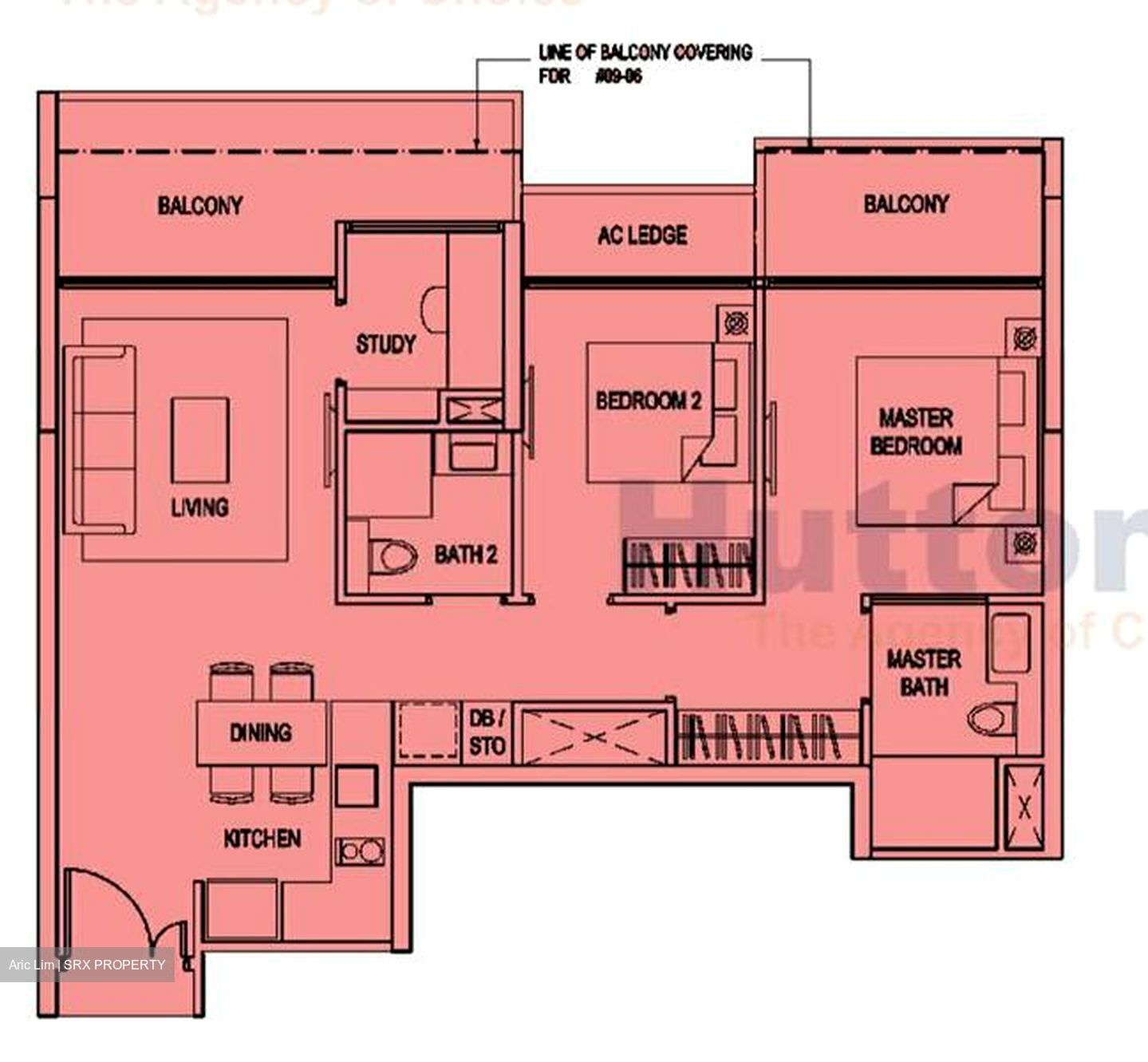 Goodwood Grand (D10), Apartment #561576801